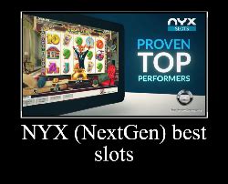 nyx kasinot|Best NYX (Next Gen Gaming) Online Casinos for 2024.